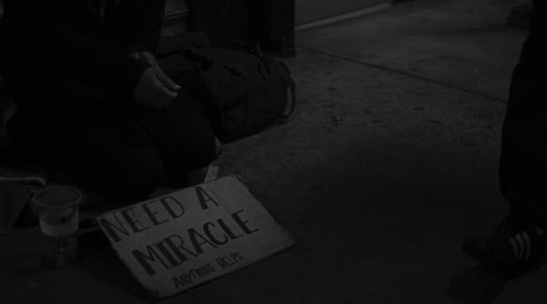 jojo un cersetor roman a devenit erou in franta pentru a doua oara