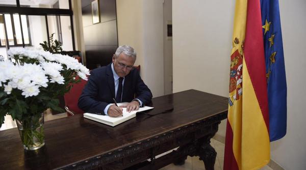 judecator de la tribunalul bucuresti intrebare despre siij si dragnea la care nu a raspuns nimeni