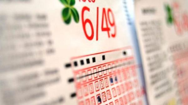 loto 6 49 rezultatele tragerilor de joi 18 martie 2021