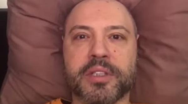 mihai mitoseru a slabit 10 kilograme dieta cea mai buna se numeste stres nu v o recomand