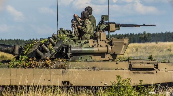 nicolae ciuca cercetarea stiintifica trebuie sa se concretizeze in produse echipamente militare munitii si armament