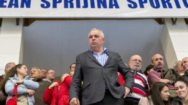 nicusor constantinescu condamnat la opt ani de inchisoare