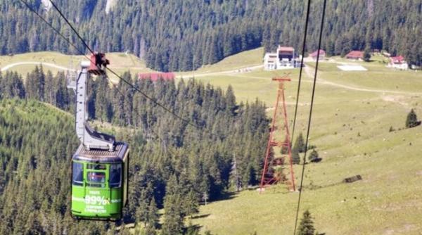 proiectele usr pentru alba telecabina de la rosia montana la arieseni