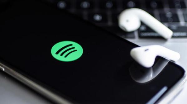 spotify a creat un site unde face transparente sumele cu care isi plateste artistii