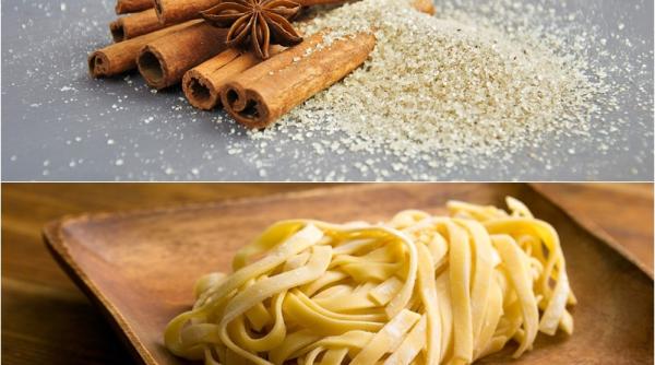 taietei cu pesmet si scortisoara un desert delicios reteta de post