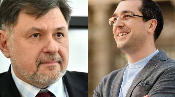 vlad voiculescu ironizat de alexandru rafila dupa cererea facuta de florin citu v o spun serios