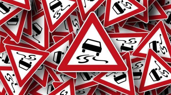 aglomeratie pe a1 bucuresti pitesti