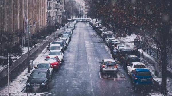 anm prognoza speciala pentru bucuresti vremea se raceste