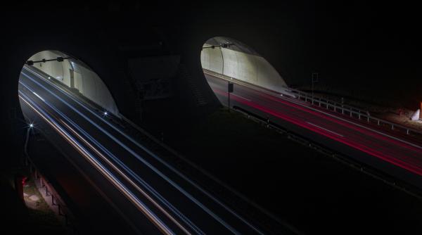 autostrada a8 si a stabilit proiectantul studiul de fezabilitate si proiectarea vor dura doi ani