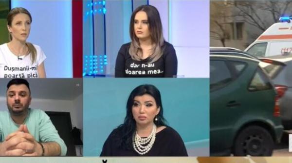 caz mirela vaida adriana bahmuteanu am fost atacata intr o farmacie fac o petitie la primaria sector 1