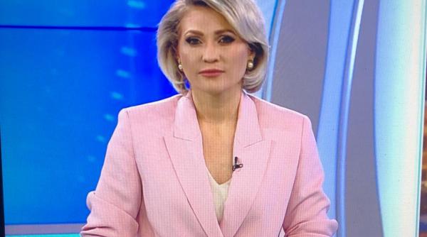 cine este femeia care a atacat o pe mirela vaida la acces direct