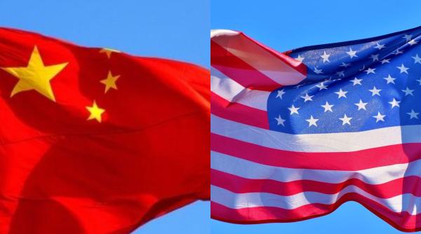 discutiile cu china au fost dure si directe afirma un inalt responsabil american