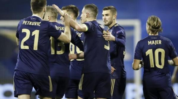 gafa masiva dupa tottenham