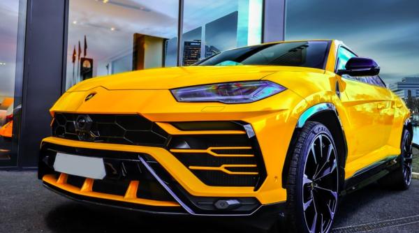 lamborghini face profit istoric in pandemie modelul urus a facut furori in 2020