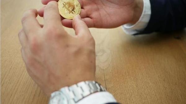 legi impotriva infractiunilor cu criptomonede  parlamentul da votul final