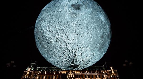 lights in the park luna si planeta marte pot fi explorate in parcurile iulius