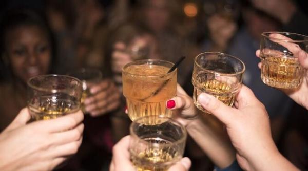 majorat cu aproape 100 de persoane oprit de politisti amenzi de peste 200 de mii de lei