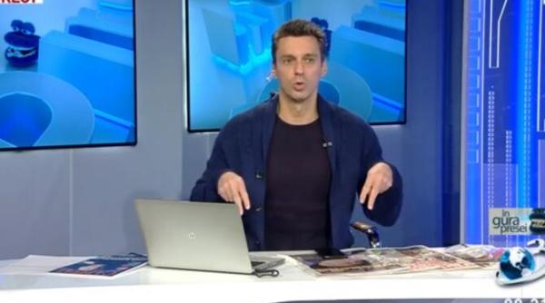 mircea badea comentariu tare despre coltescu si kanye west dupa un articol in forbes daca m as apuca sa traduc ar veni soros insusi jostin nu sustin