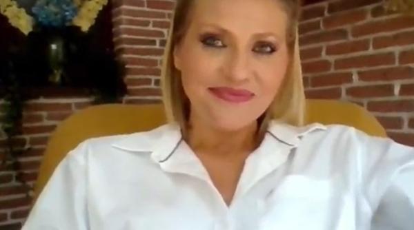 mirela vaida atacata daniela gyorfi martora am si vazut o pe doamna respectiva