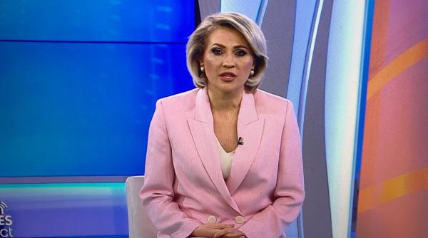 mirela vaida depune plangere a venit politia la acces direct