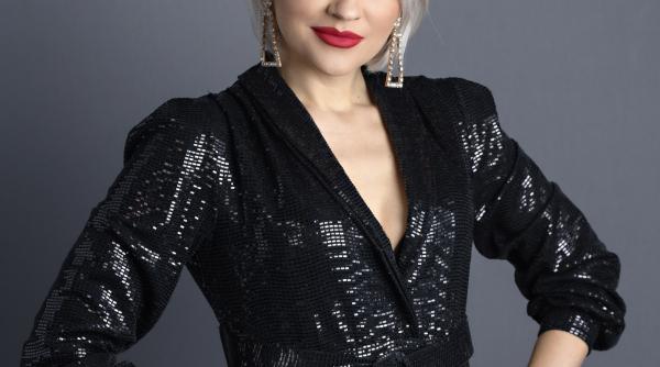 mirela vaida tansformare uriasa dupa asta doua zile n am putut sa strig copiii acasa