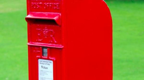 o britanica nevazatoare careia guvernul i a trimis o scrisoare inaccesibila si a facut dreptate singura