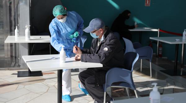 predictia celui mai prestigios virusolog german da fiori pandemia va deveni drastic mai dificila dupa pasti