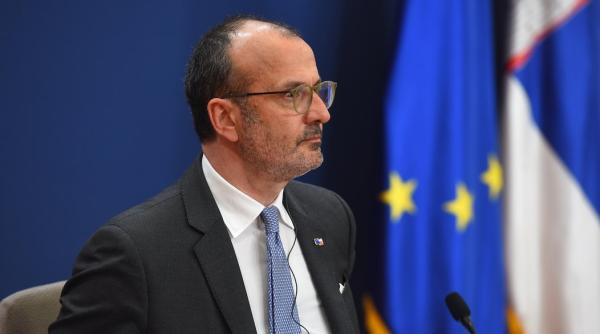 serbia campanie de intimidare impotriva presei