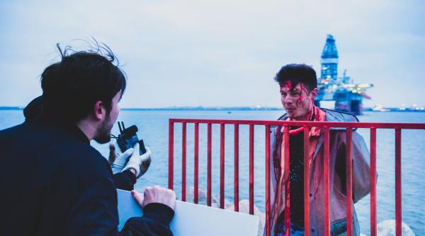 spectacol despre violenta si iluzia justitiei in premiera la teatrul de stat constanta