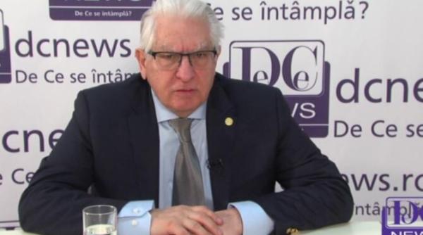 tratamentul anti covid urmat de neurochirurgul vlad ciurea nu am avut o forma usoara