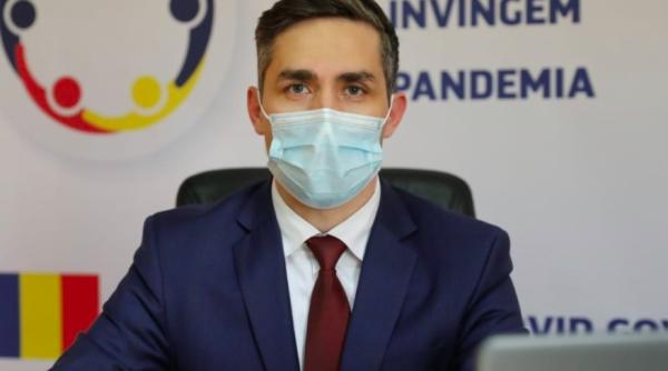 valeriu gheorghita nu recomanda tratament anticoagulant inainte de vaccinarea cu astrazeneca