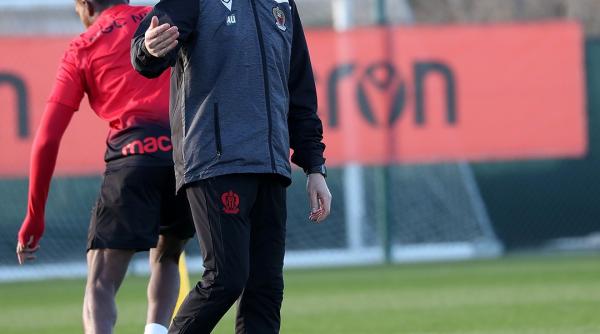 adrian ursea antrenorul roman din ligue 1 pe care nu il baga nimeni in seama parcurs de senzatie cu nice
