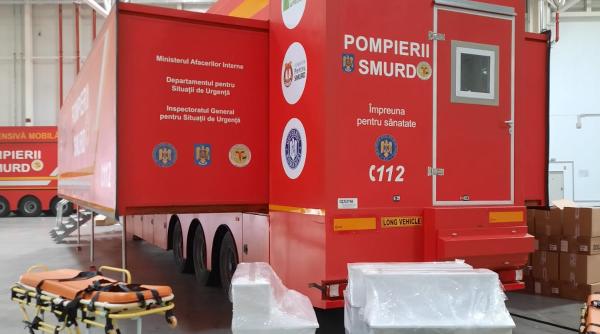 arafat la bucuresti s au suplimentat paturile de pe sectiile de terapie intensiva