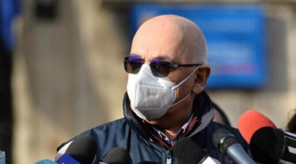 arafat nu s a pus in discutie carantinarea bucurestiului