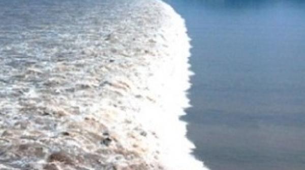 cutremul puternic in japonia a fost emisa alerta de tsunami