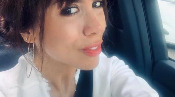 denise rifai despre casatorie e frumos sa ai legamantul acesta in fata lui dumnezeu