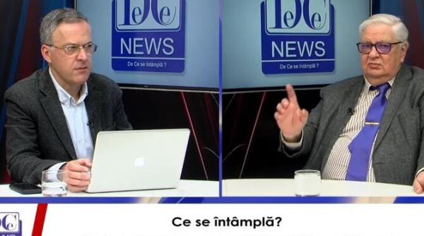 economie sau democratie intrebare dificila pentru mircea cosea lucrul asta o sa te distruga ca natie
