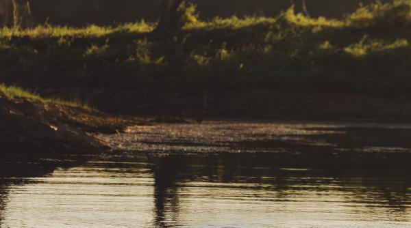 pericol de inundatii in bazinele hidrografice crasna barzava si moravita