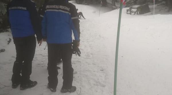 tentativa de suicid stopata de jandarmii montani