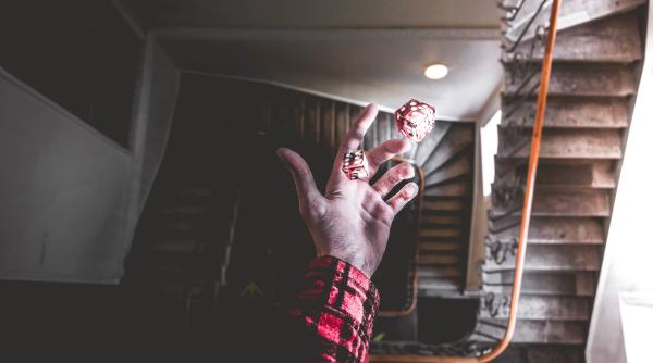 zarurile au fost aruncate sau aleea iacta est expresia care dainuie de mii de ani de unde vine si ce inseamna