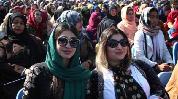 anul nou persan milioane de oameni au serbat nowruz si intrarea oficiala in primavara