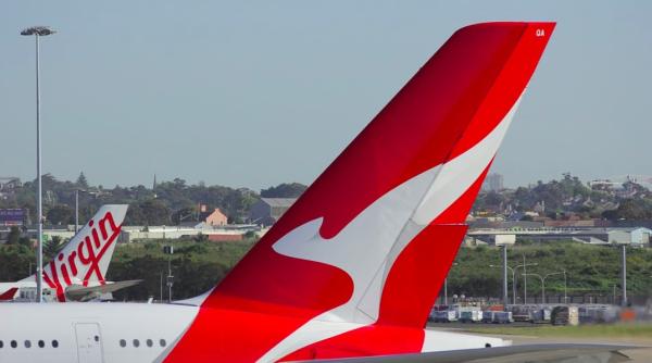 ceo ul companiei aeriene qantas vrea ca turistii internationali sa se vaccineze obligatoriu