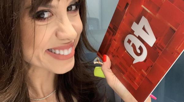 denise rifai despre retragerea din televiziune trebuie musai sa fiu numarul unu