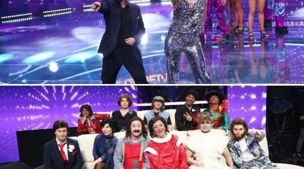 liviu varciu si andrei stefanescu marii castigatori ai galei a saptea te cunosc de undeva