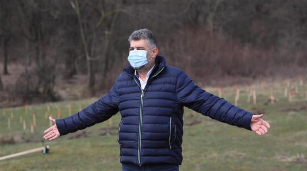 marcel ciolacu in noaptea de inviere voi merge la biserica indiferent de restrictiile lor