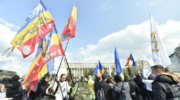 proteste impotriva restrictiilor in romania christian ciocan acid la adresa protestatarilor gura nu o au ca sa vorbeasca acolo unde nu se pricep