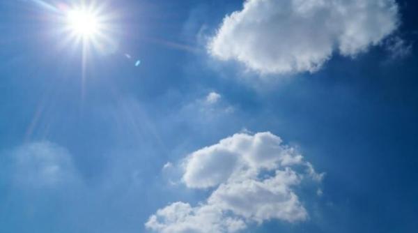 anm prognoza meteo pentru 22 martie 4 aprilie cand se va incalzi