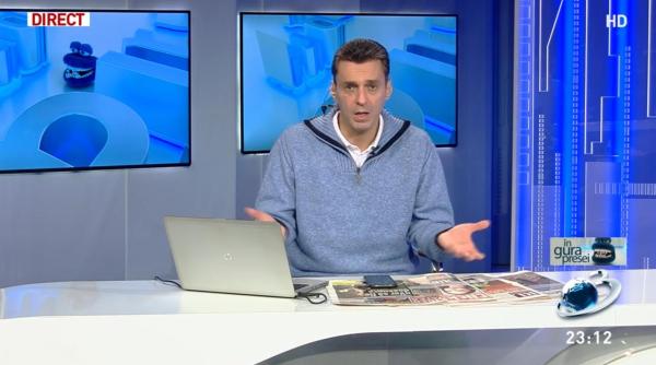 asta i mega tare badea arata cum se incearca salvarea planetei de vaci si mai nou de caini