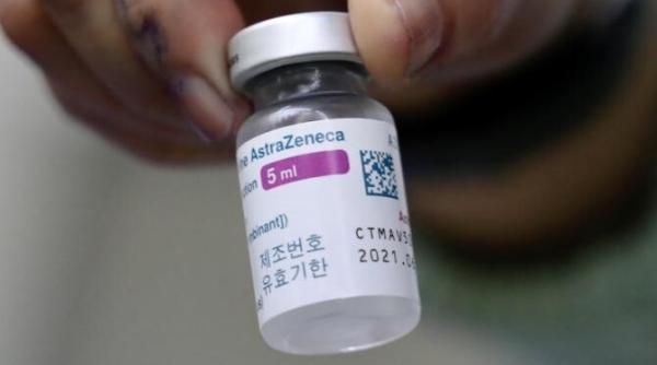 astrazeneca singura companie care a facut asa ceva oms exemplul trebuie urmat si de alti producatori