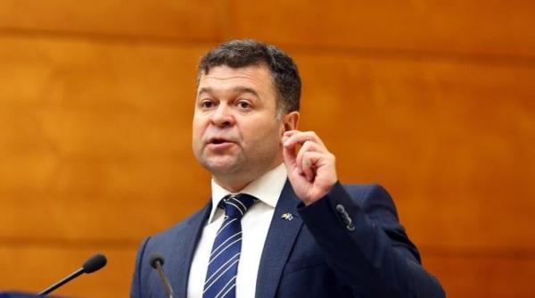 carantinarea timisoarei si abtinerea de la vot a primarului fritz marilen pirtea pnl nu a avut rezultatele dorite